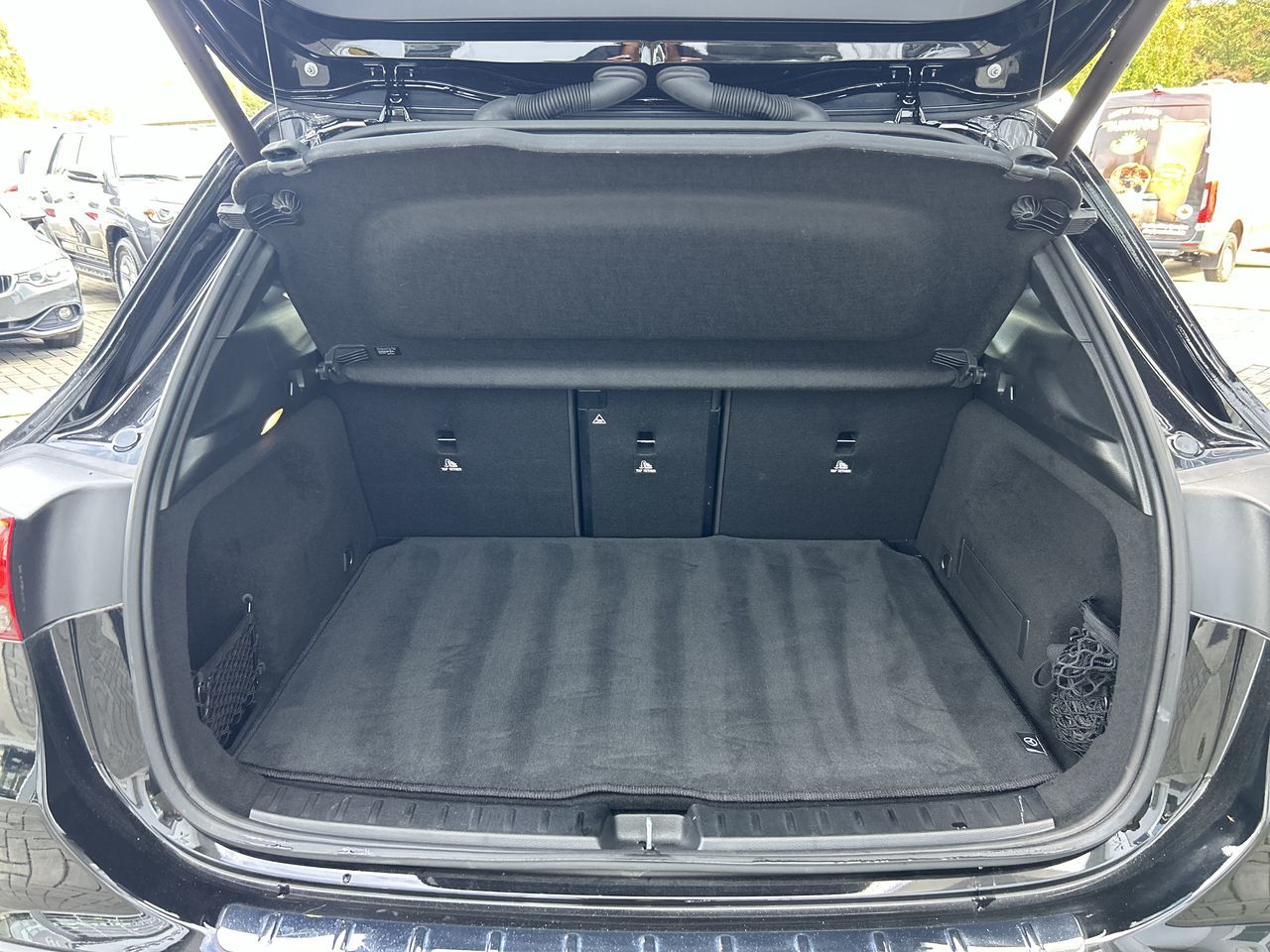 2021 Mercedes-Benz GLA250 in Vancouver, British Columbia