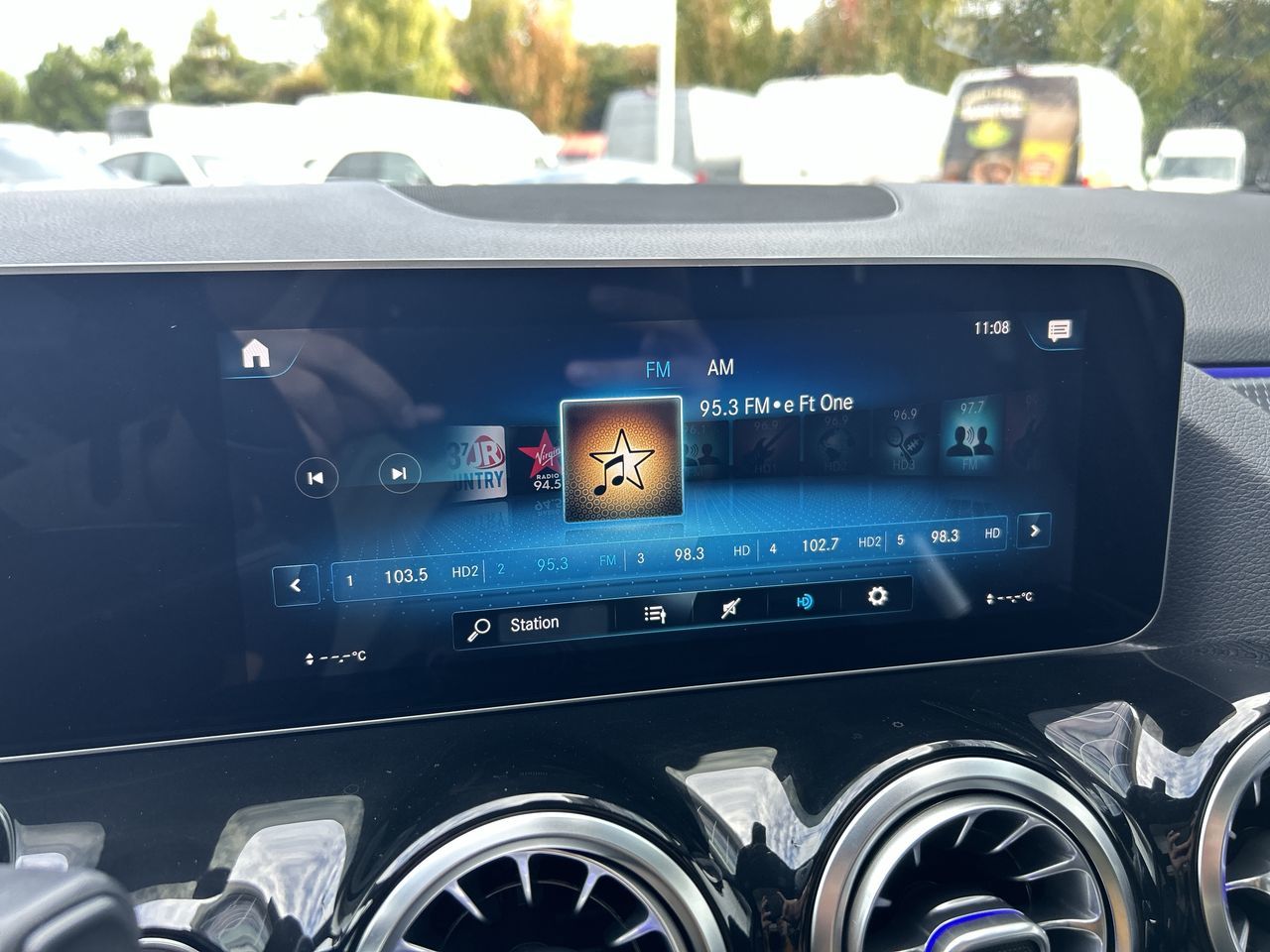 2021 Mercedes-Benz GLA250