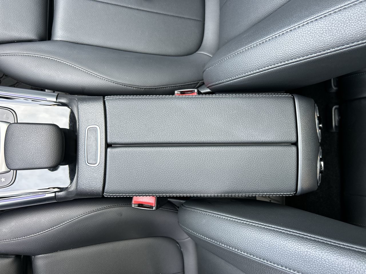 2021 Mercedes-Benz GLA250 in Vancouver, British Columbia