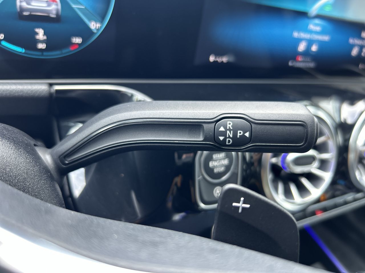 2021 Mercedes-Benz GLA250