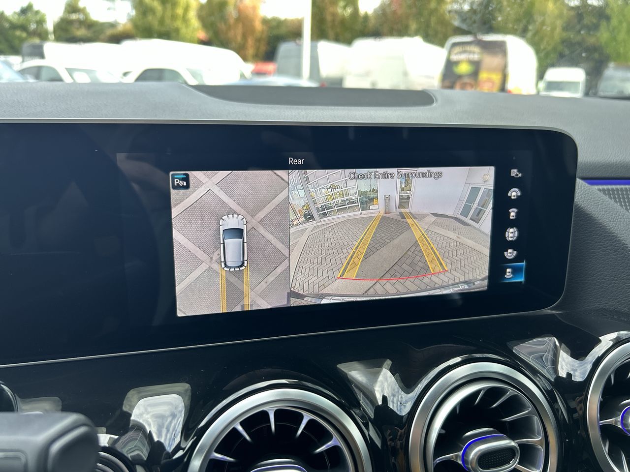 2021 Mercedes-Benz GLA250