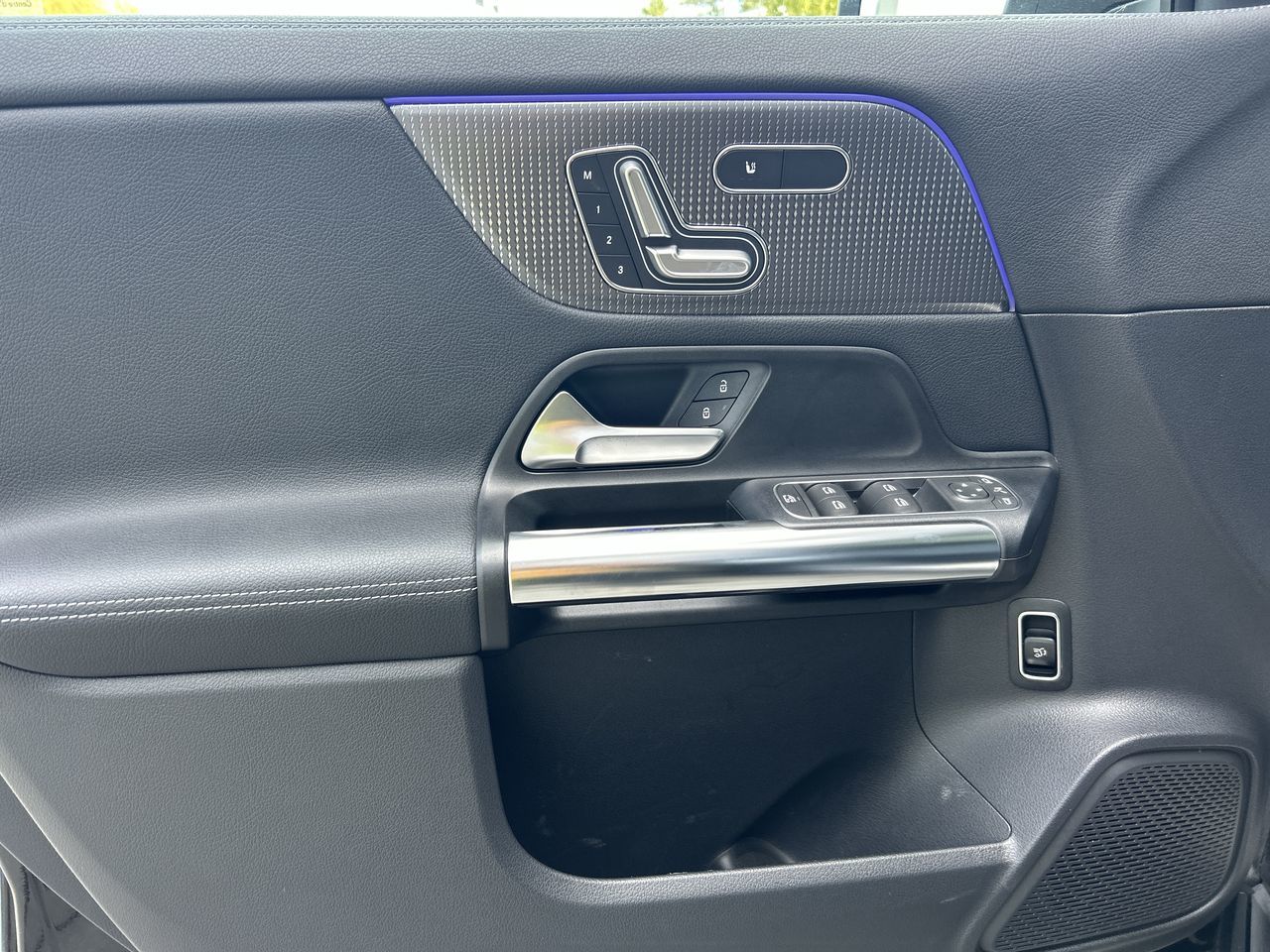 2021 Mercedes-Benz GLA250 in Vancouver, British Columbia