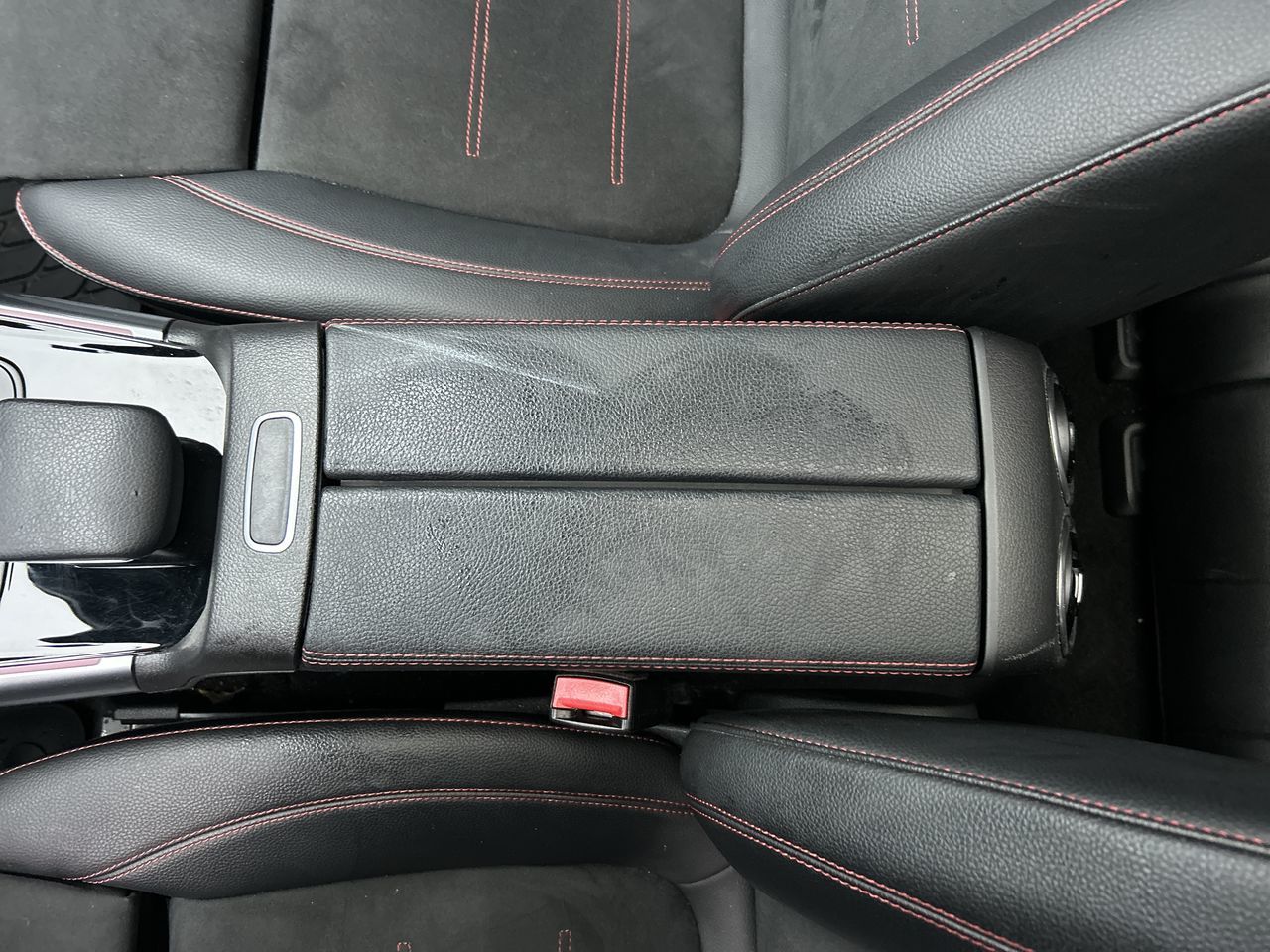 2021 Mercedes-Benz GLA250 in Vancouver, British Columbia