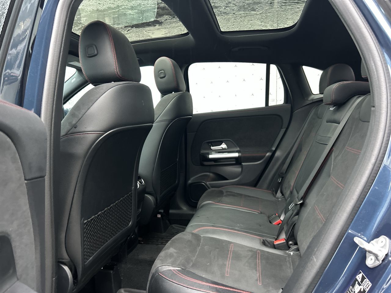 2021 Mercedes-Benz GLA250 in Vancouver, British Columbia