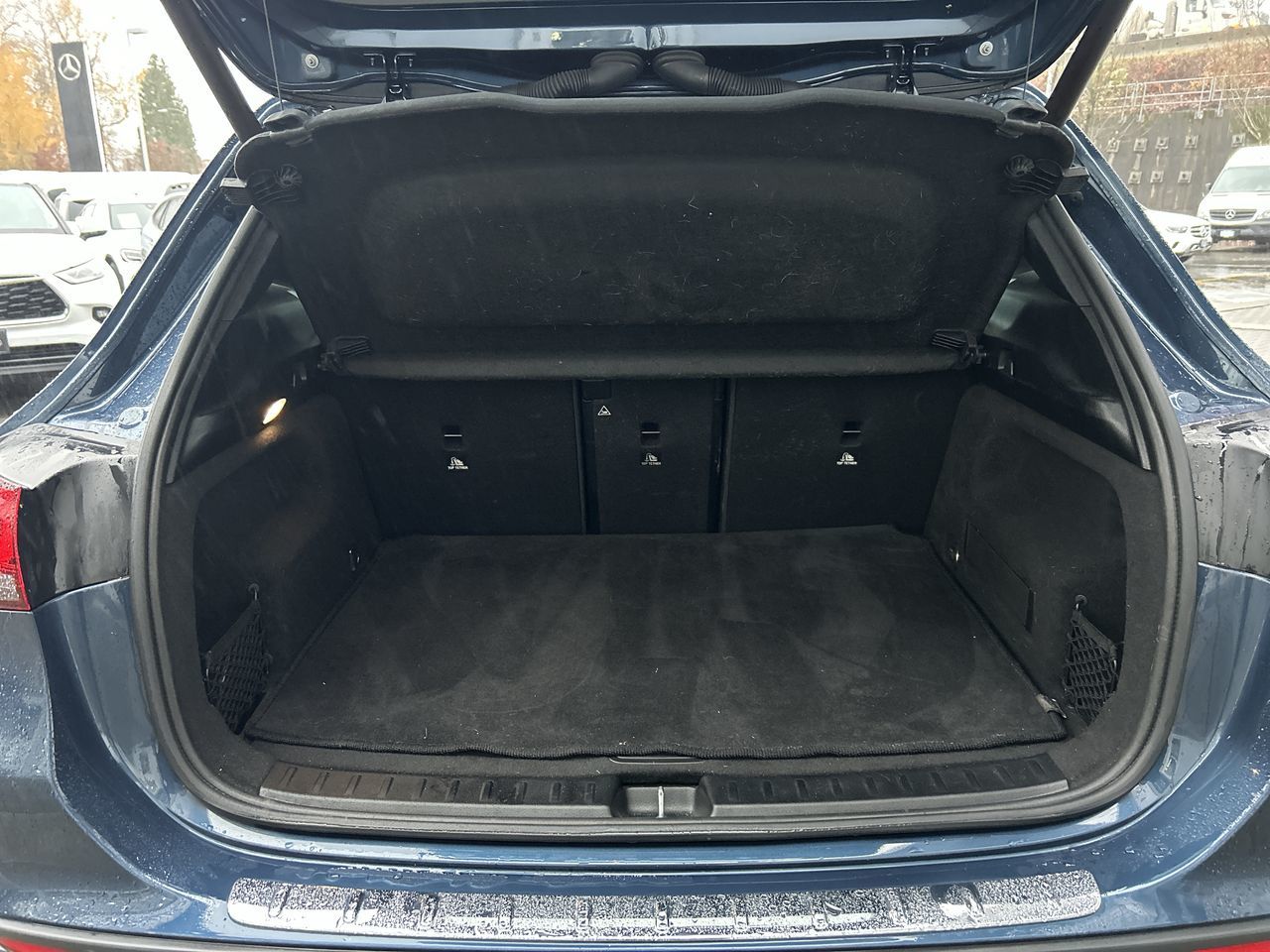 2021 Mercedes-Benz GLA250 in Vancouver, British Columbia