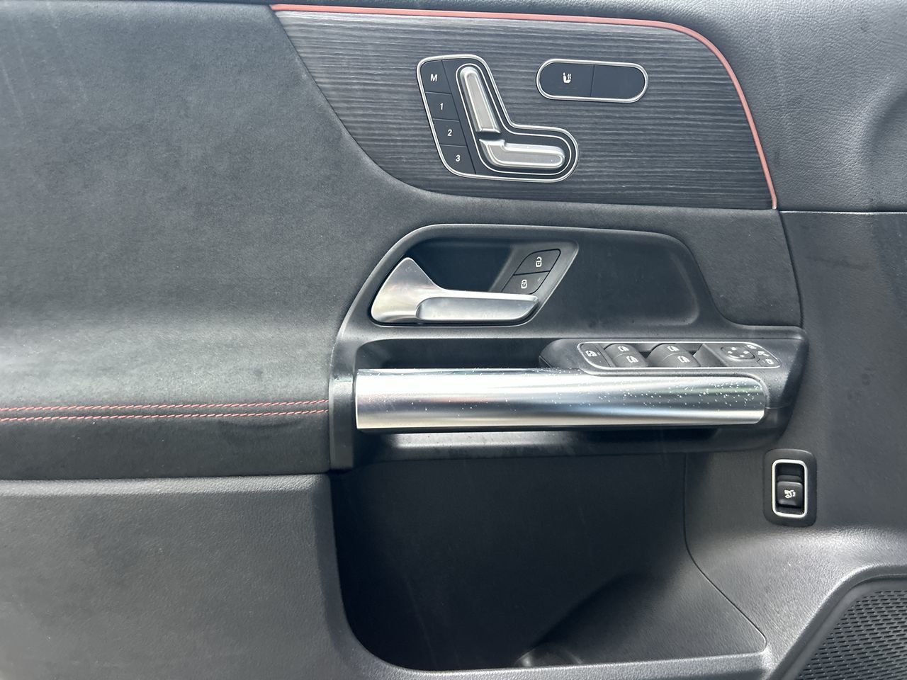 2021 Mercedes-Benz GLA250 in Vancouver, British Columbia