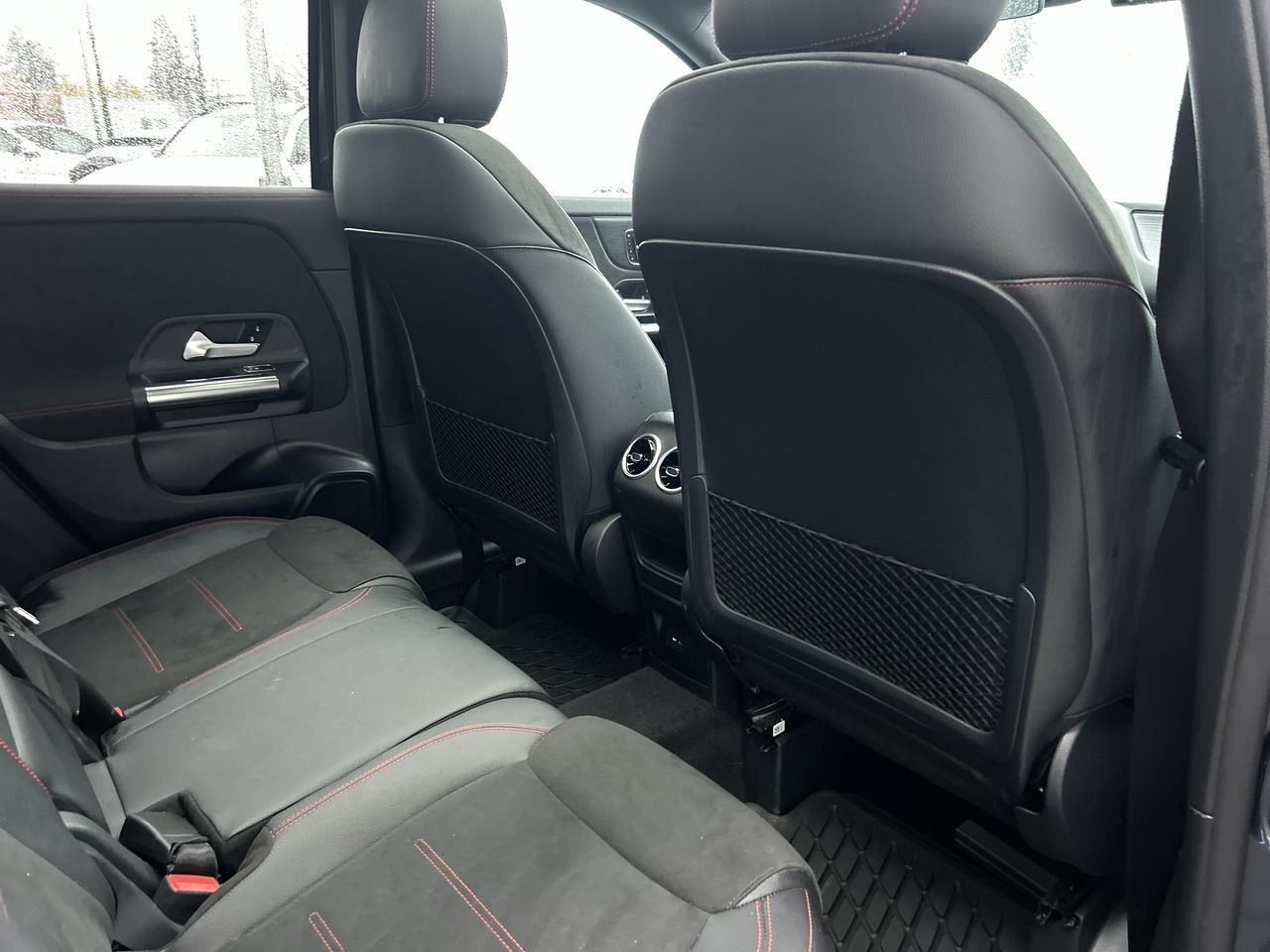 2021 Mercedes-Benz GLA250 in Vancouver, British Columbia