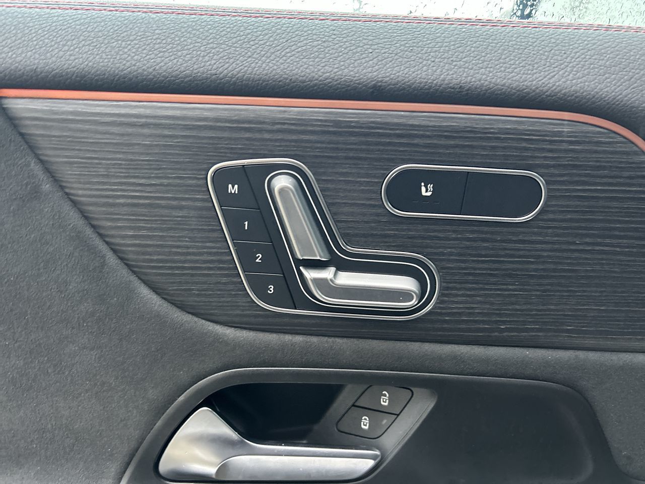 2021 Mercedes-Benz GLA250 in Vancouver, British Columbia