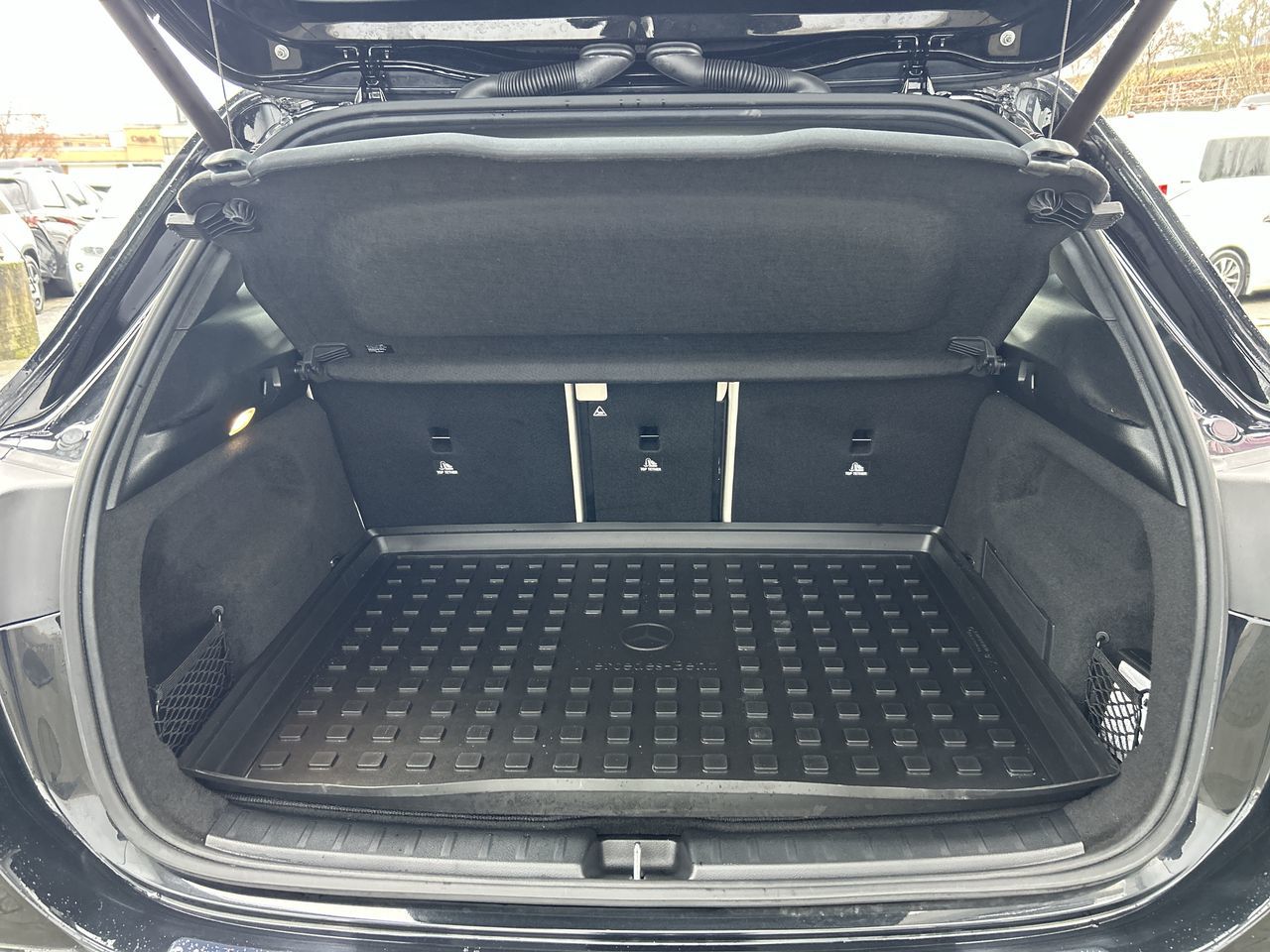 Mercedes-Benz GLA250  2021 à Vancouver, Colombie-Britannique