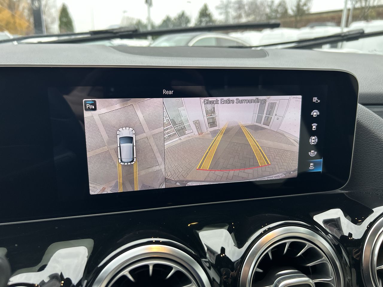 Mercedes-Benz GLA250  2021 à Vancouver, Colombie-Britannique