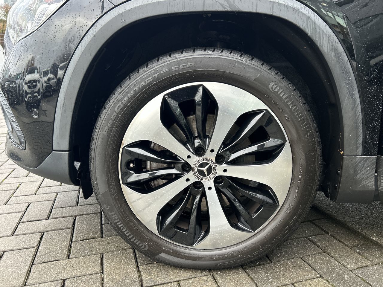 Mercedes-Benz GLA250  2021 à Vancouver, Colombie-Britannique