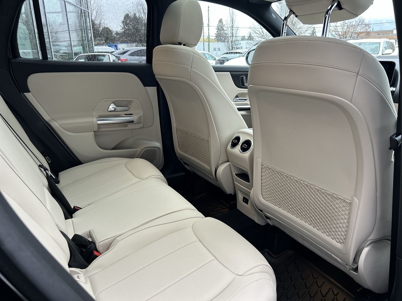 Mercedes-Benz GLA250  2021 à Vancouver, Colombie-Britannique