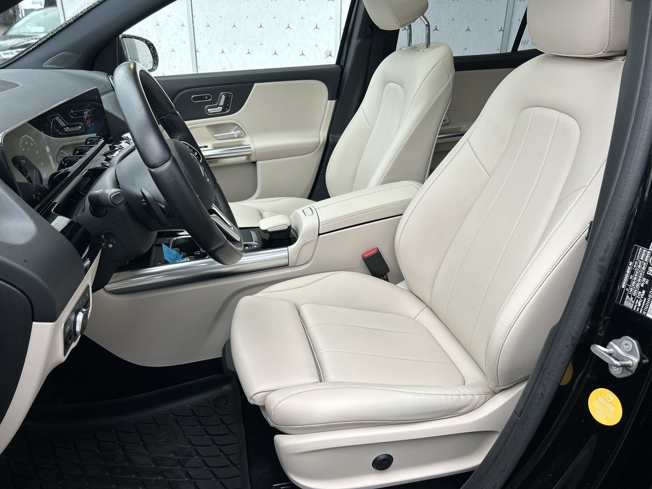 Mercedes-Benz GLA250  2021 à Vancouver, Colombie-Britannique