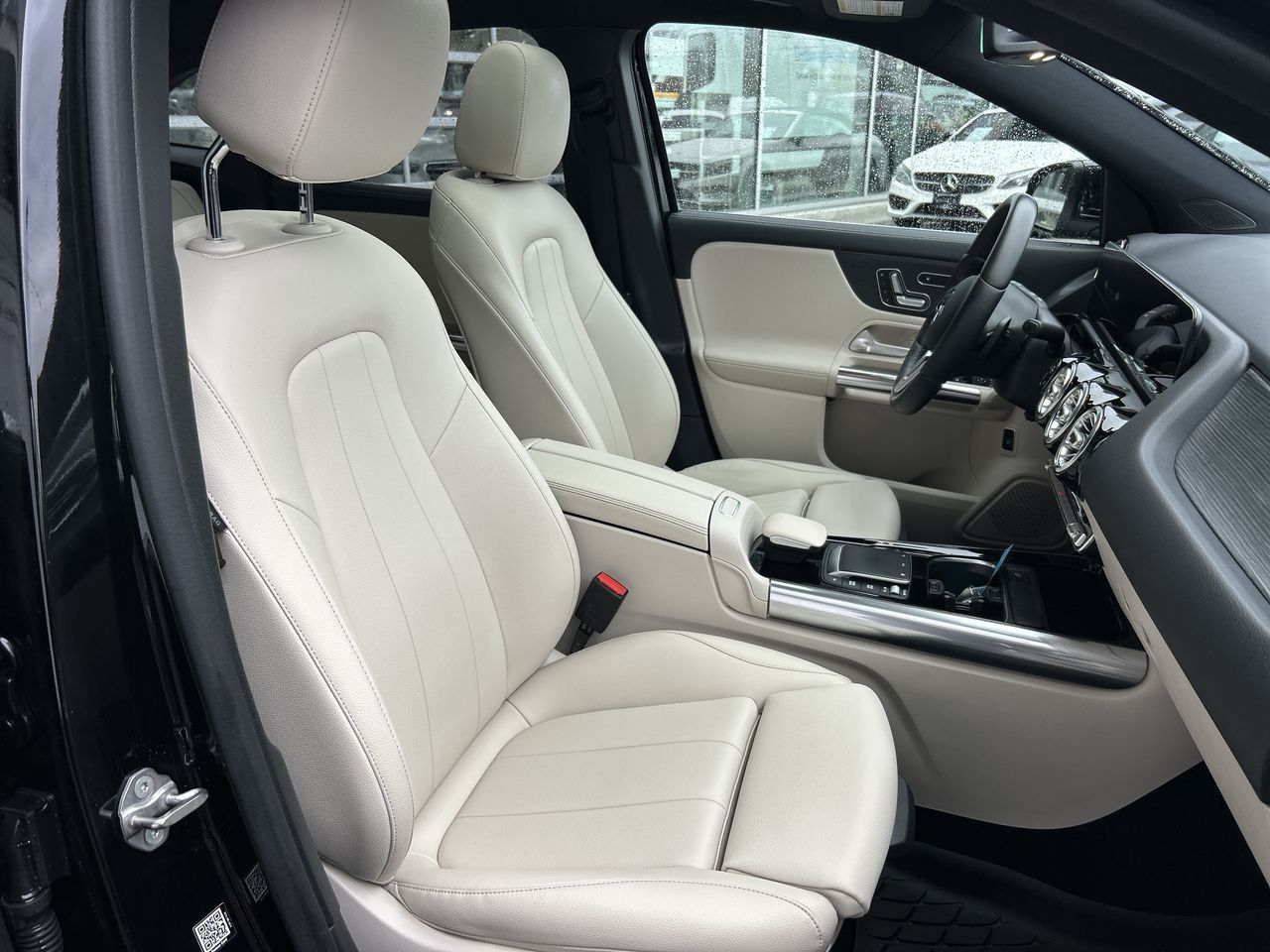 Mercedes-Benz GLA250  2021 à Vancouver, Colombie-Britannique