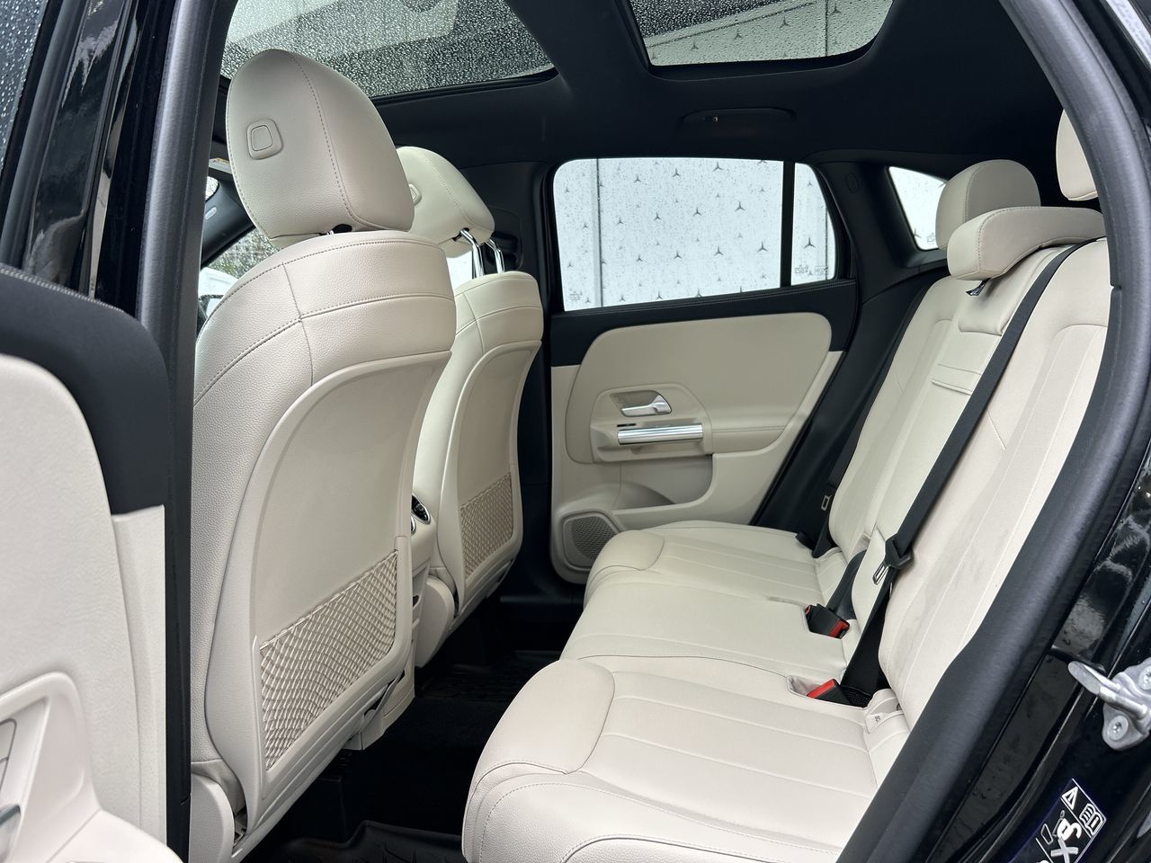 Mercedes-Benz GLA250  2021 à Vancouver, Colombie-Britannique