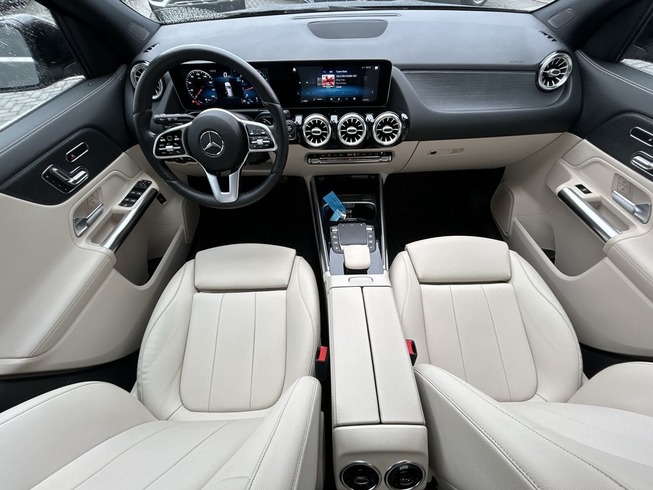 Mercedes-Benz GLA250  2021 à Vancouver, Colombie-Britannique