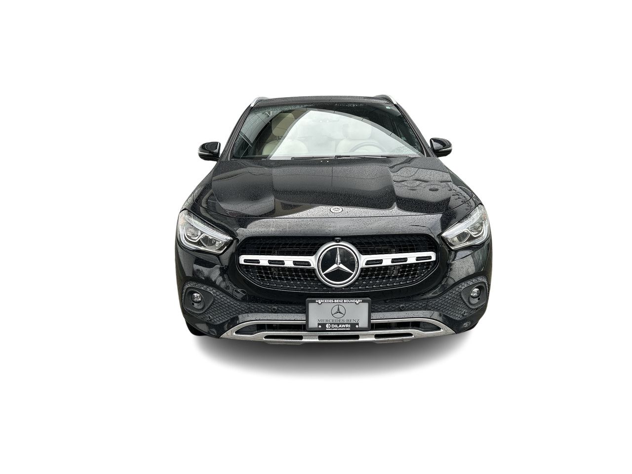 Mercedes-Benz GLA250  2021 à Vancouver, Colombie-Britannique