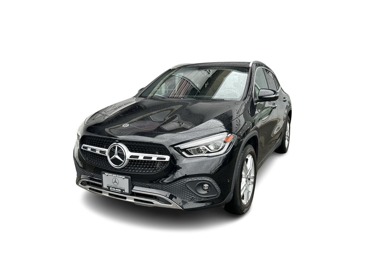 2021  GLA250