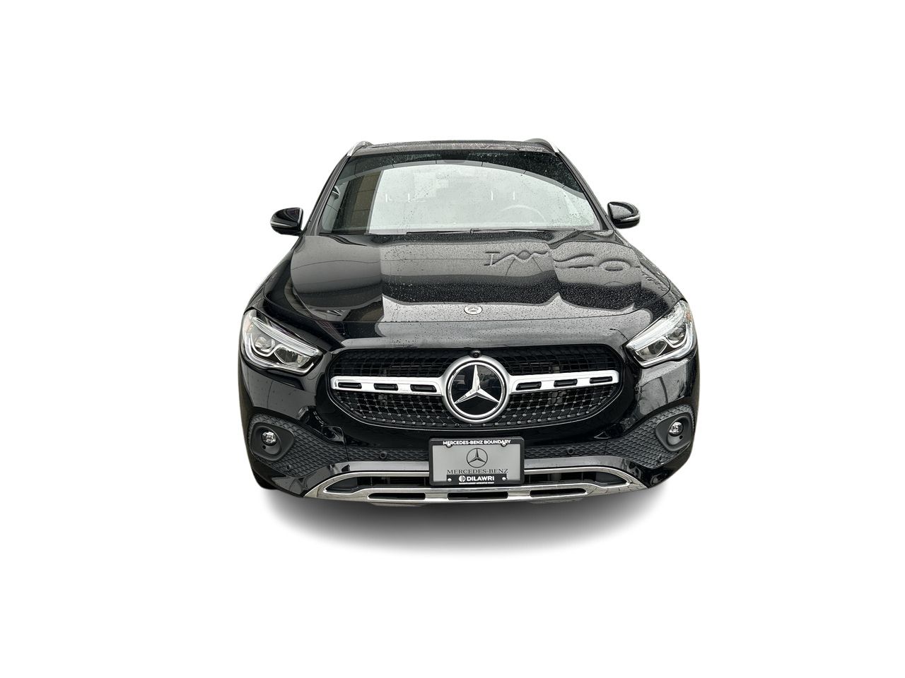 2021  GLA250