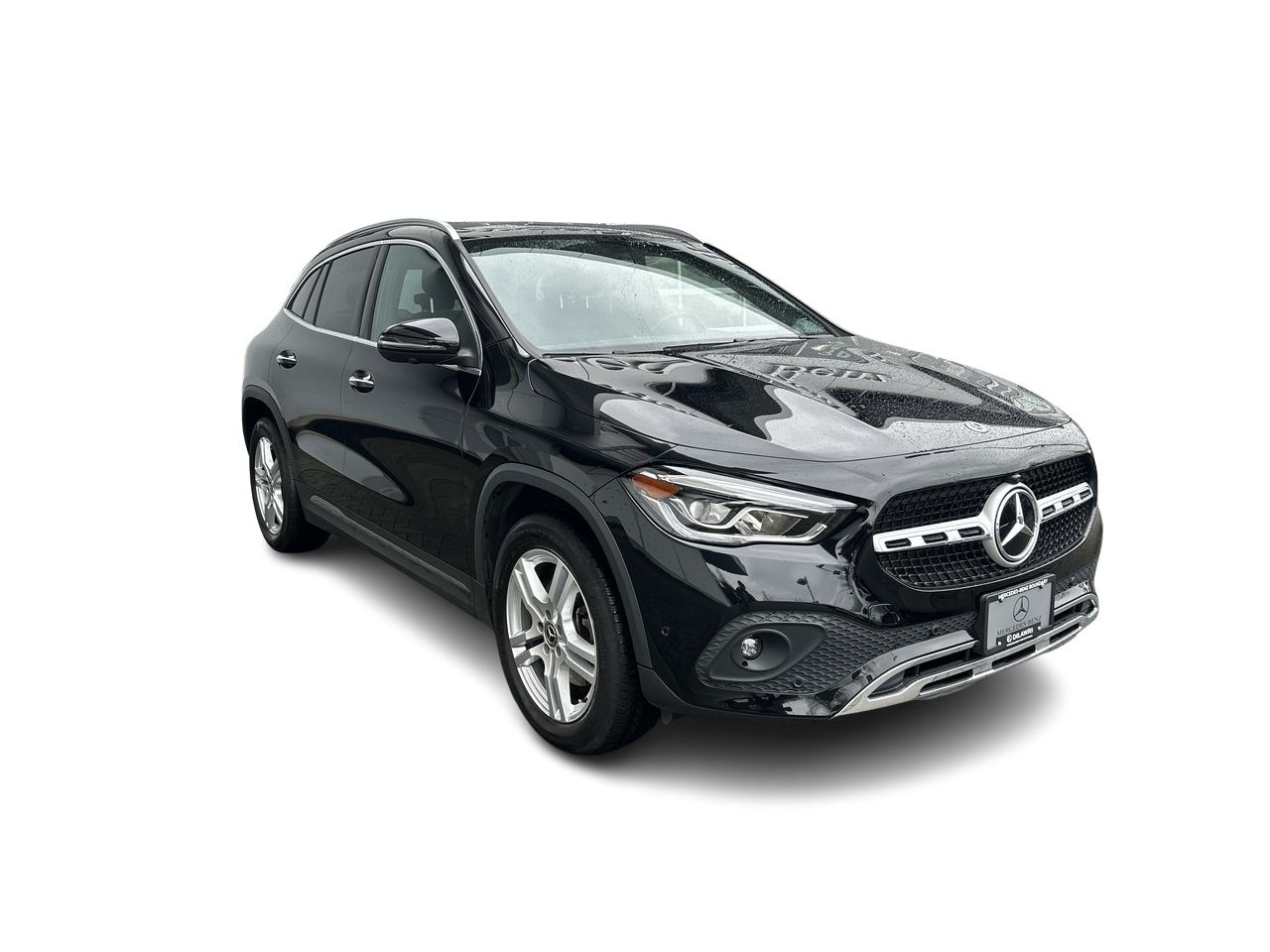 2021  GLA250