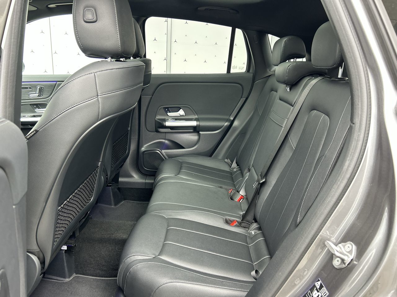 2021 Mercedes-Benz GLA250 in Vancouver, British Columbia