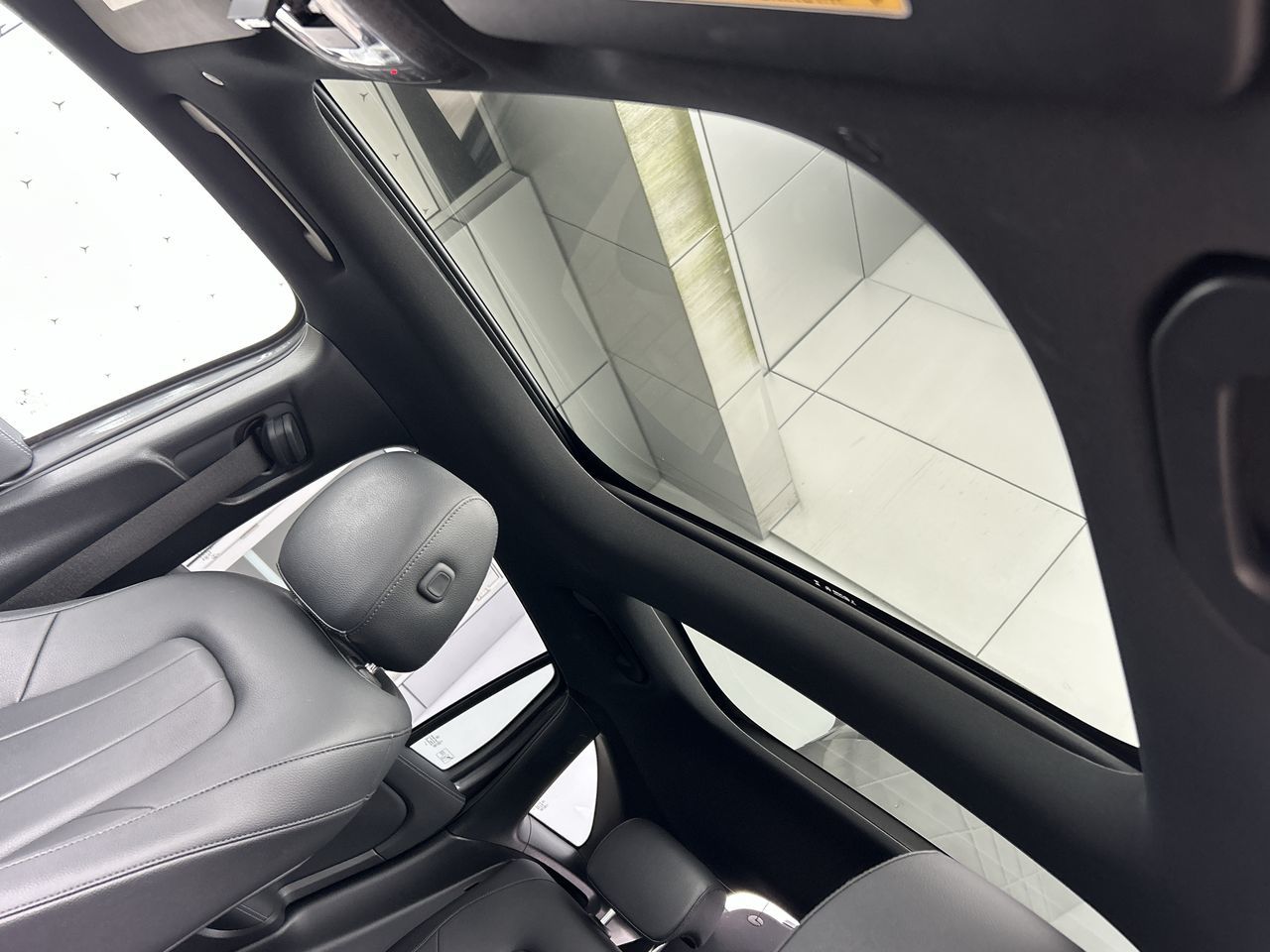 2021 Mercedes-Benz GLA250 in Vancouver, British Columbia