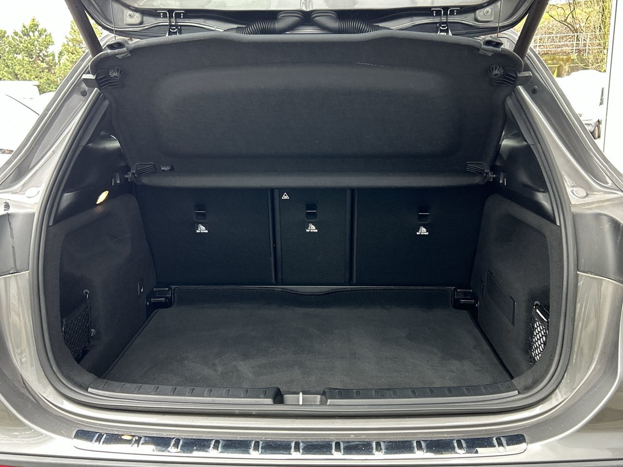 2021 Mercedes-Benz GLA250 in Vancouver, British Columbia