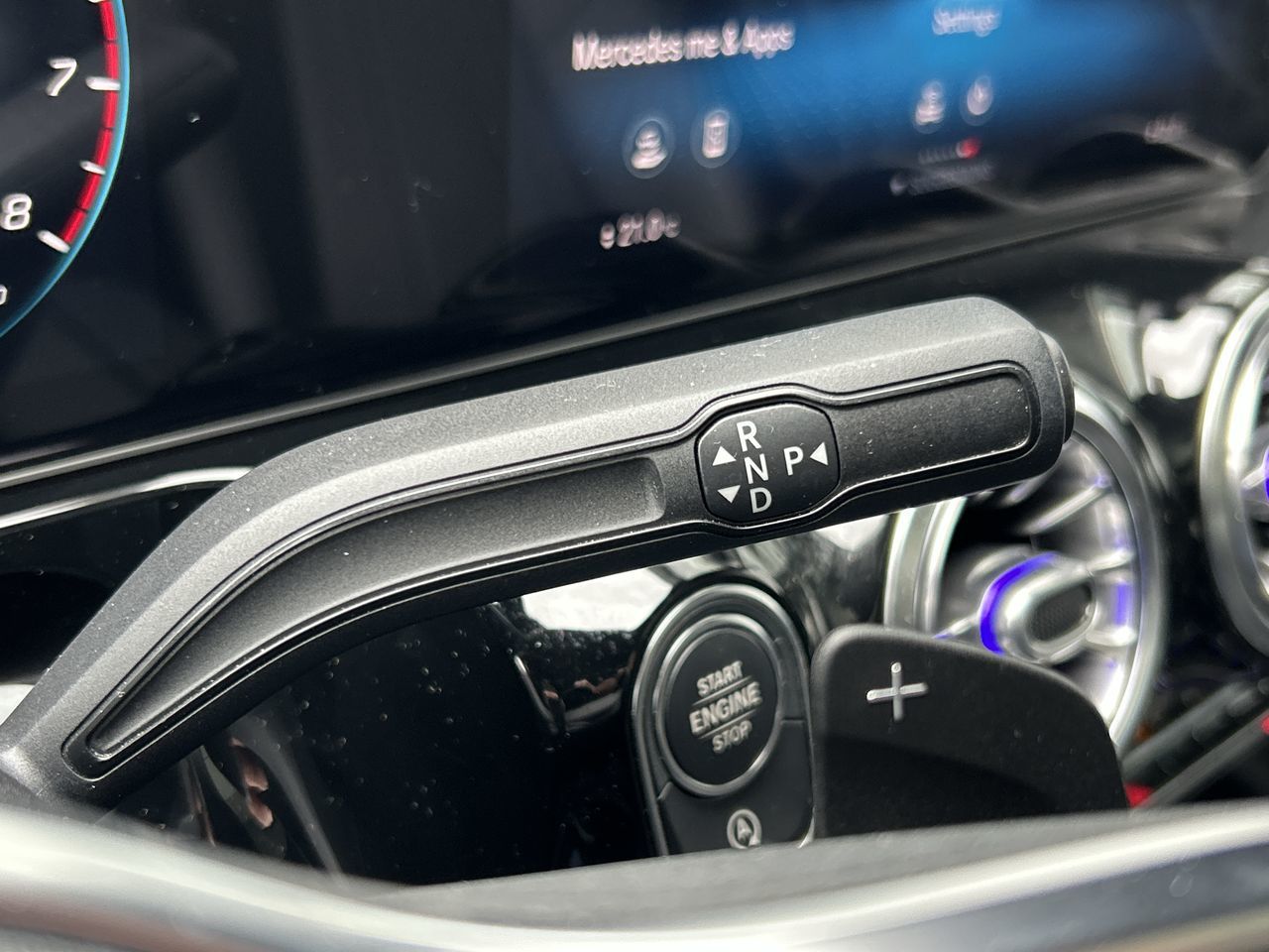2021 Mercedes-Benz GLA250 in Vancouver, British Columbia