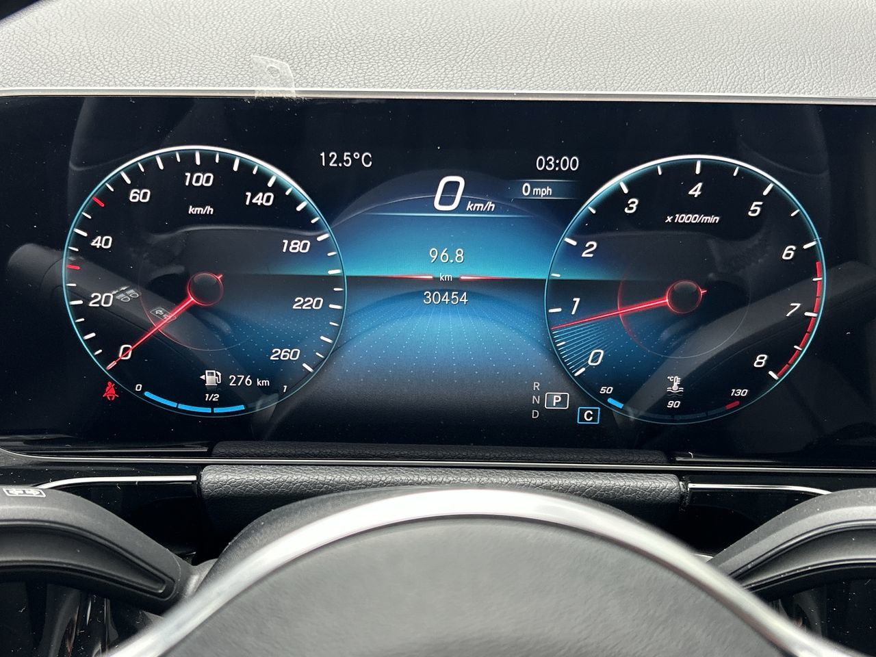 2021 Mercedes-Benz GLA250 in Vancouver, British Columbia