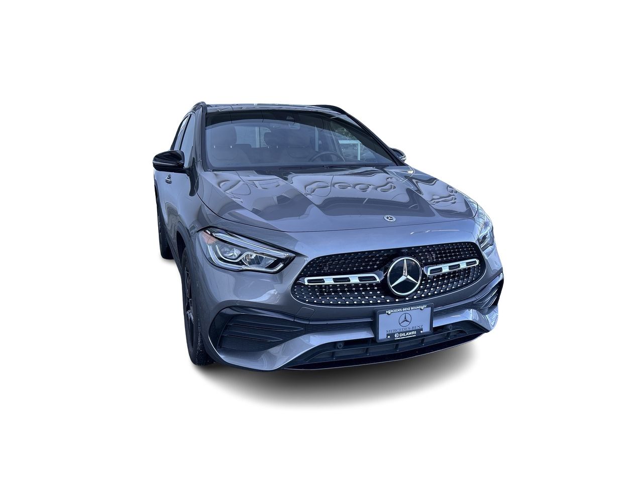 2022  GLA250