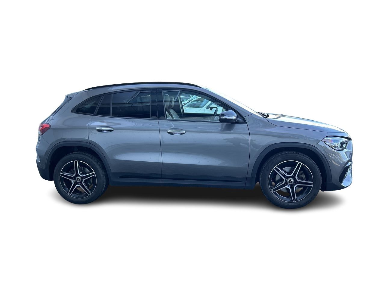 2022  GLA250