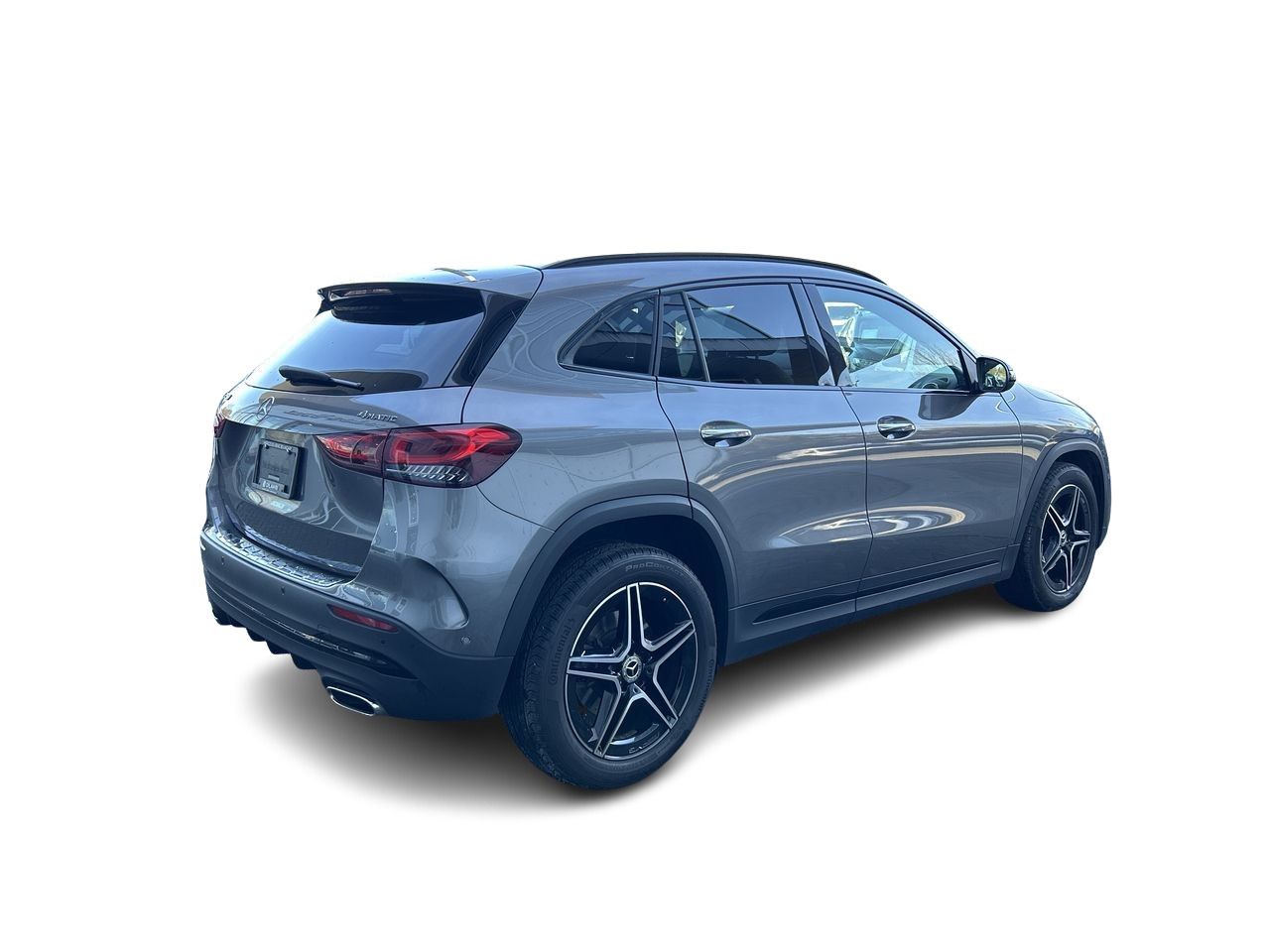 2022  GLA250