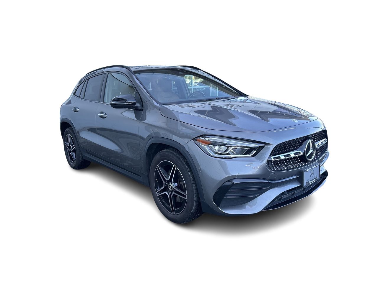 2022  GLA250