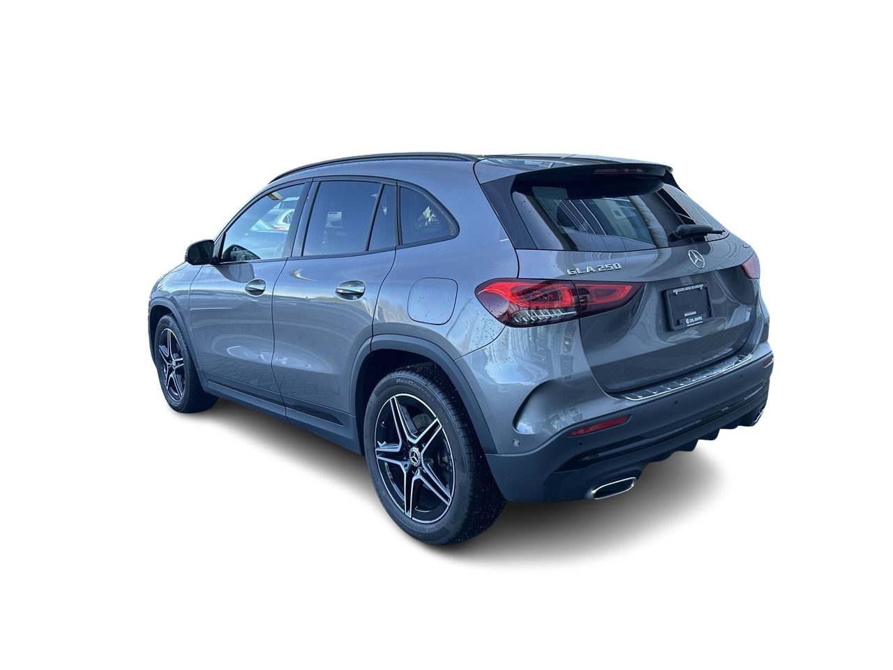2022  GLA250