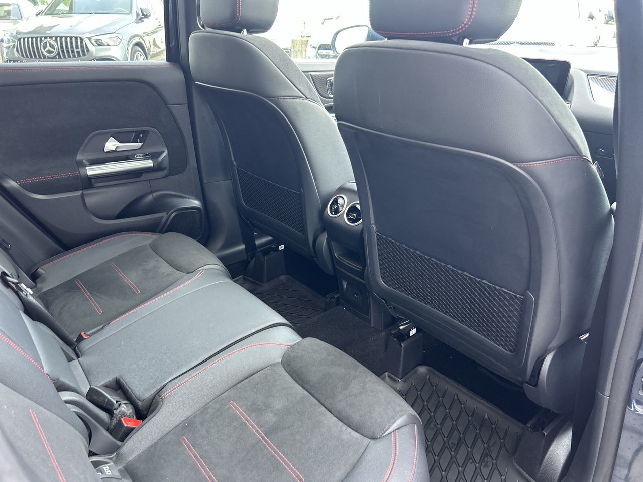 2022 Mercedes-Benz GLA250