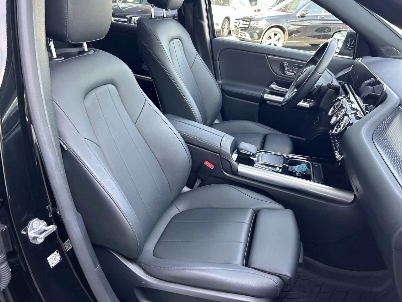 2023 Mercedes-Benz GLA250 in Vancouver, British Columbia