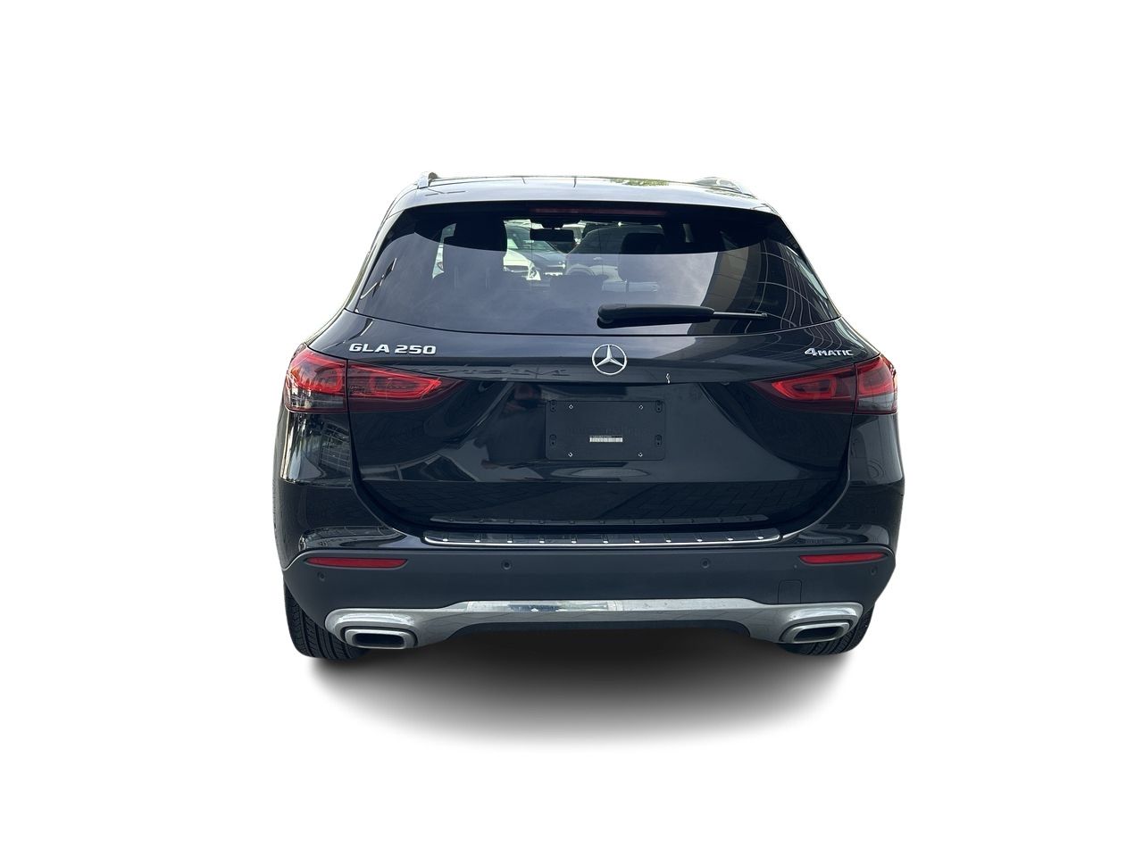 2023 Mercedes-Benz GLA250 in Vancouver, British Columbia