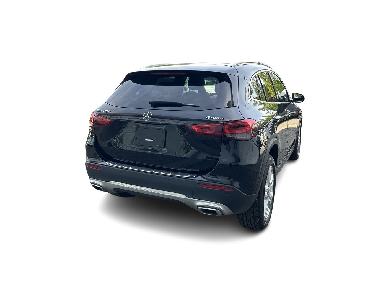 2023 Mercedes-Benz GLA250 in Vancouver, British Columbia