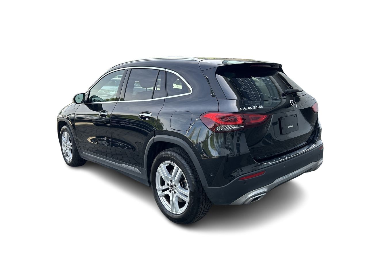 2023 Mercedes-Benz GLA250 in Vancouver, British Columbia