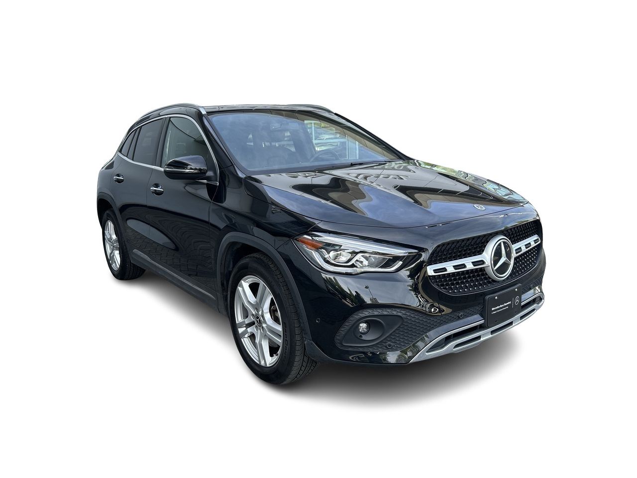 2023 Mercedes-Benz GLA250 in Vancouver, British Columbia