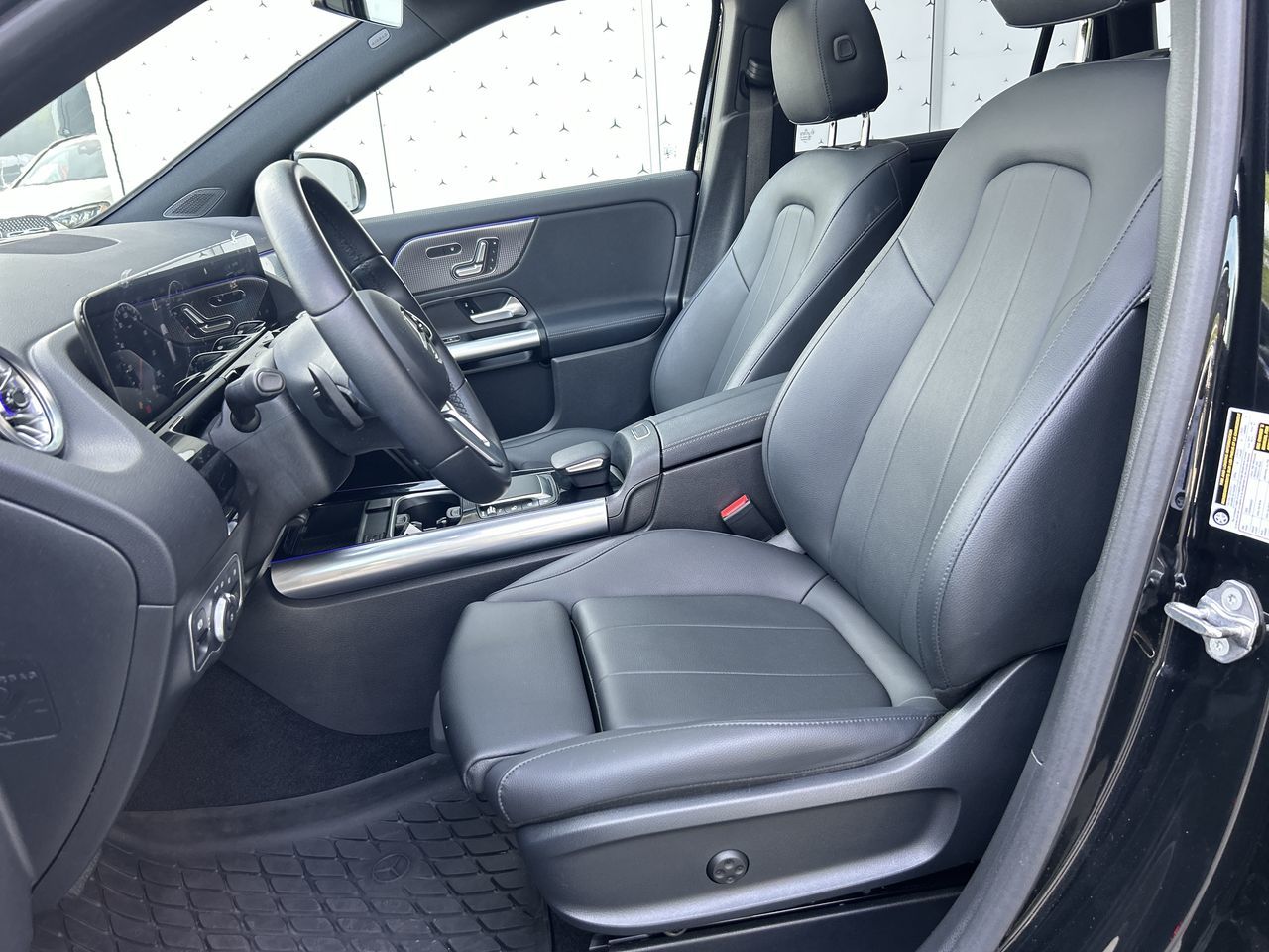 2023 Mercedes-Benz GLA250 in Vancouver, British Columbia