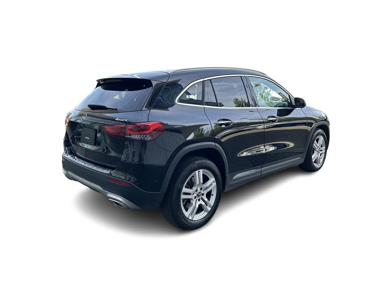 2023 Mercedes-Benz GLA250 in Vancouver, British Columbia