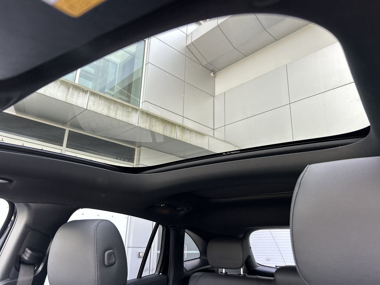 2023 Mercedes-Benz GLA250 in Vancouver, British Columbia