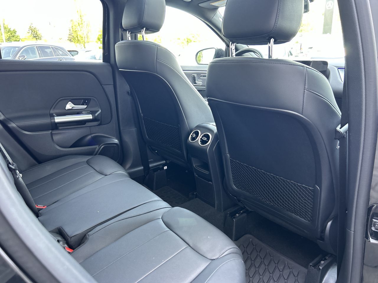 2023 Mercedes-Benz GLA250 in Vancouver, British Columbia