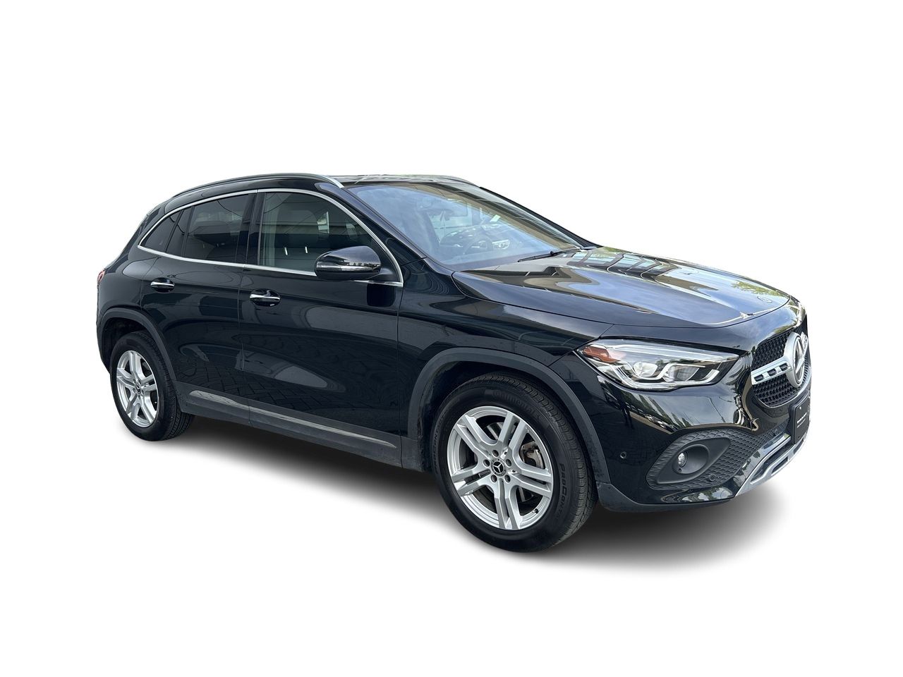 2023 Mercedes-Benz GLA250 in Vancouver, British Columbia