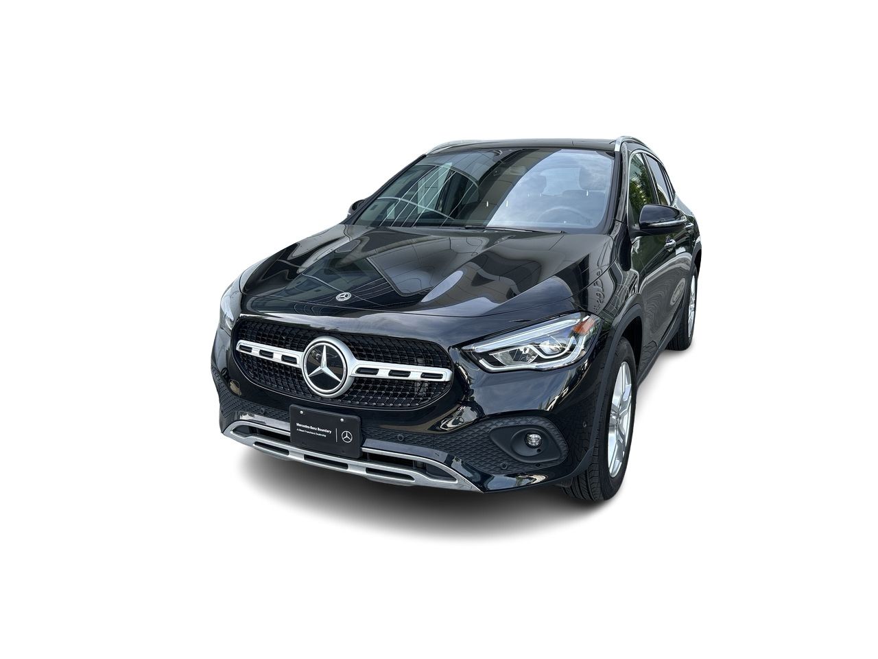 2023 Mercedes-Benz GLA250 in Vancouver, British Columbia