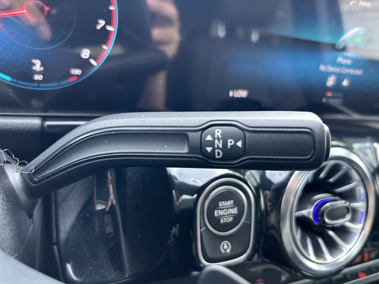 2023 Mercedes-Benz GLA250 in Vancouver, British Columbia