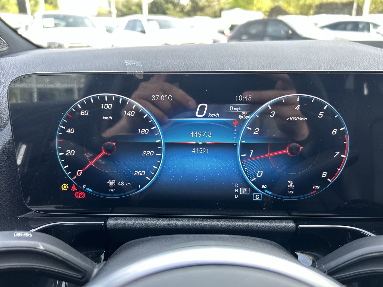 2023 Mercedes-Benz GLA250 in Vancouver, British Columbia
