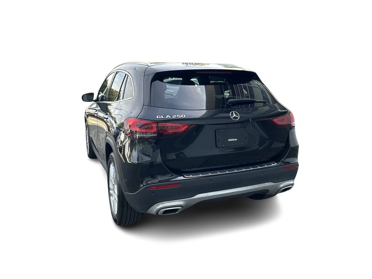 2023 Mercedes-Benz GLA250 in Vancouver, British Columbia