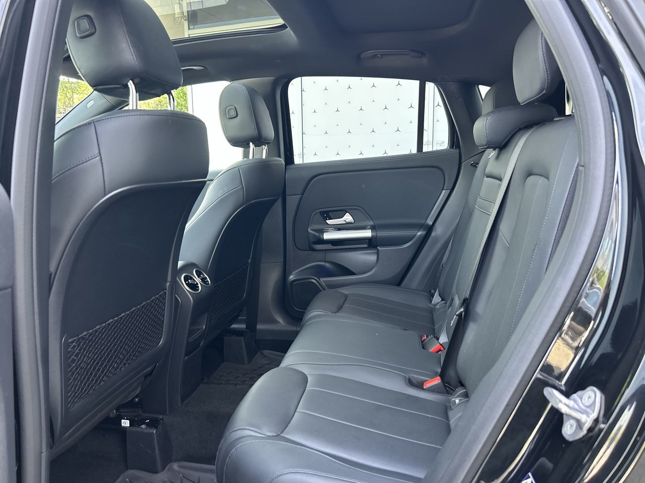 2023 Mercedes-Benz GLA250 in Vancouver, British Columbia